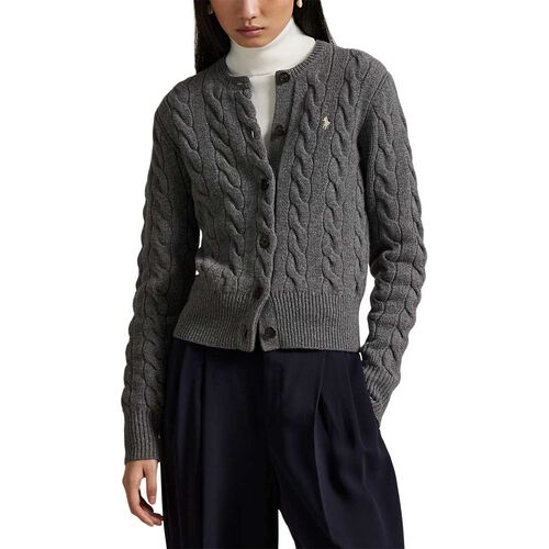Polo Ralph Lauren Wool Cashmere Sweater